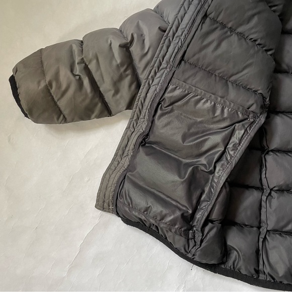 Appaman Ombré Coat - Picture 9 of 14